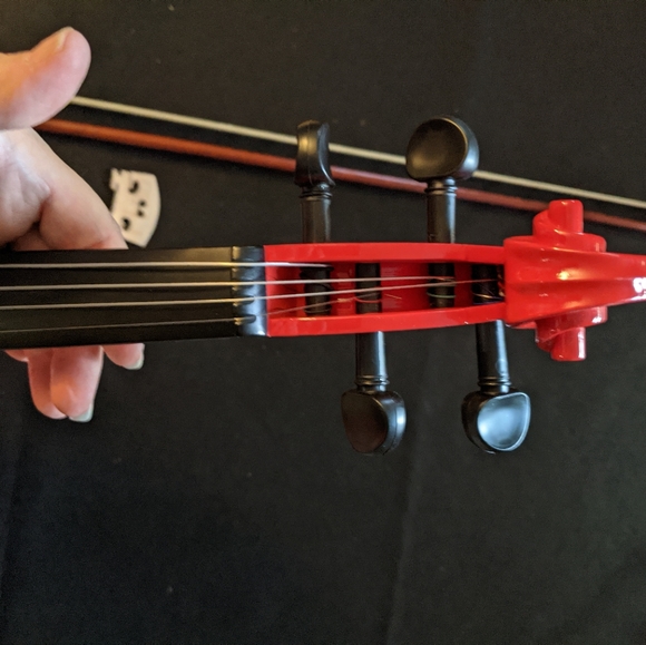 Violin - Picture 4 of 7